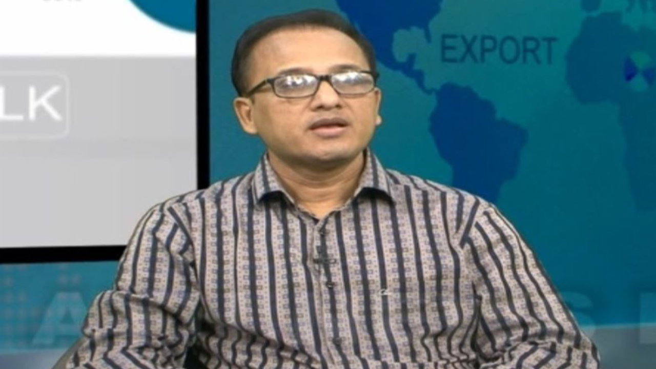 ড. মোহাম্মদ হেলাল উদ্দিন। ছবি : সৌজন্য