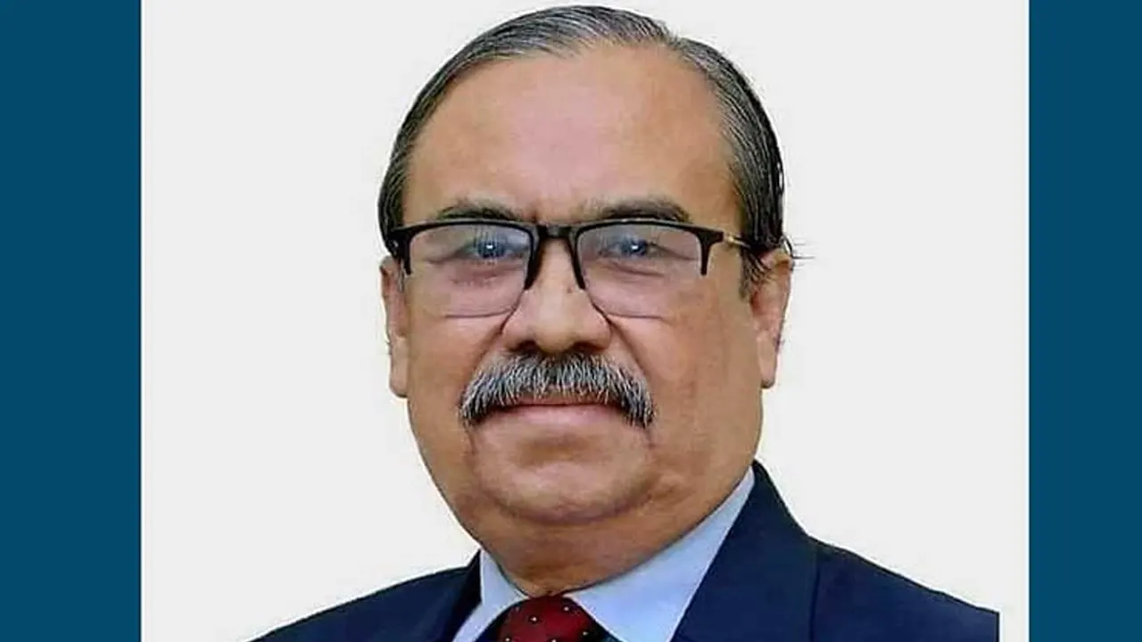 প্রধান বিচারপতি ওবায়দুল হাসান। ছবি : সংগৃহীত
