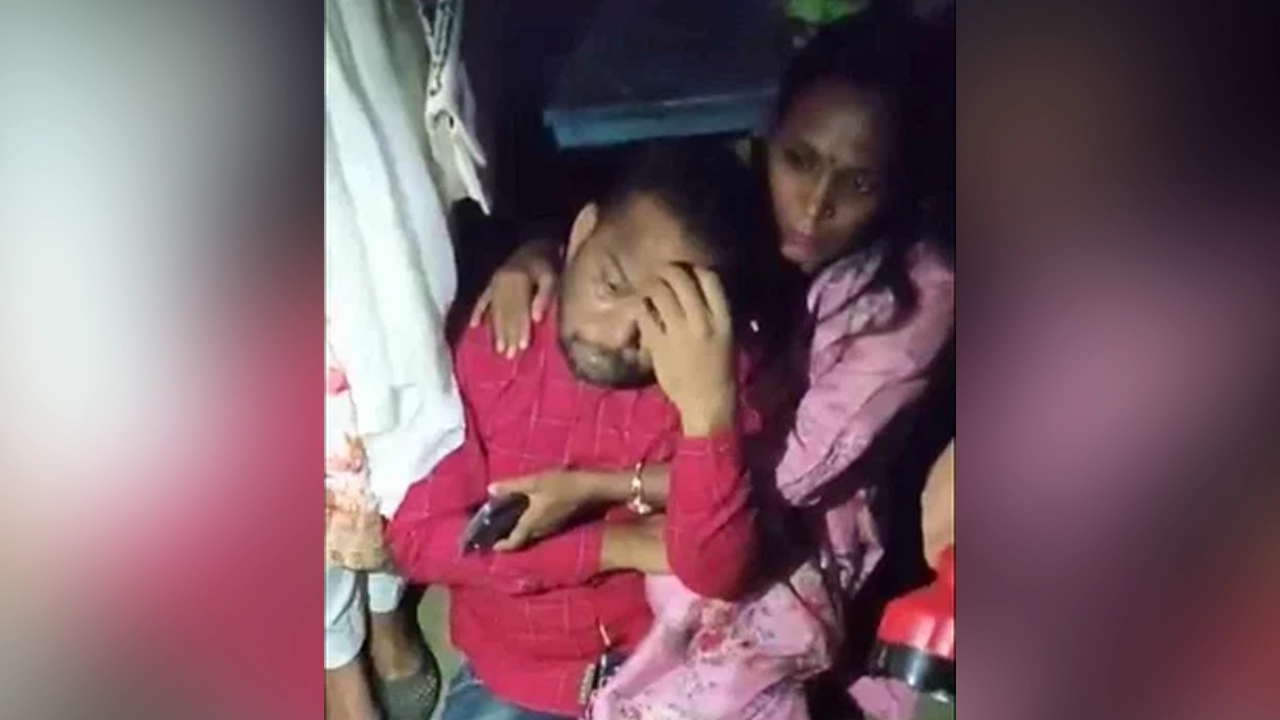 মেঘনা নদীতে নৌকা ডুবে মৃত সেই নারীর পরিচয় শনাক্ত