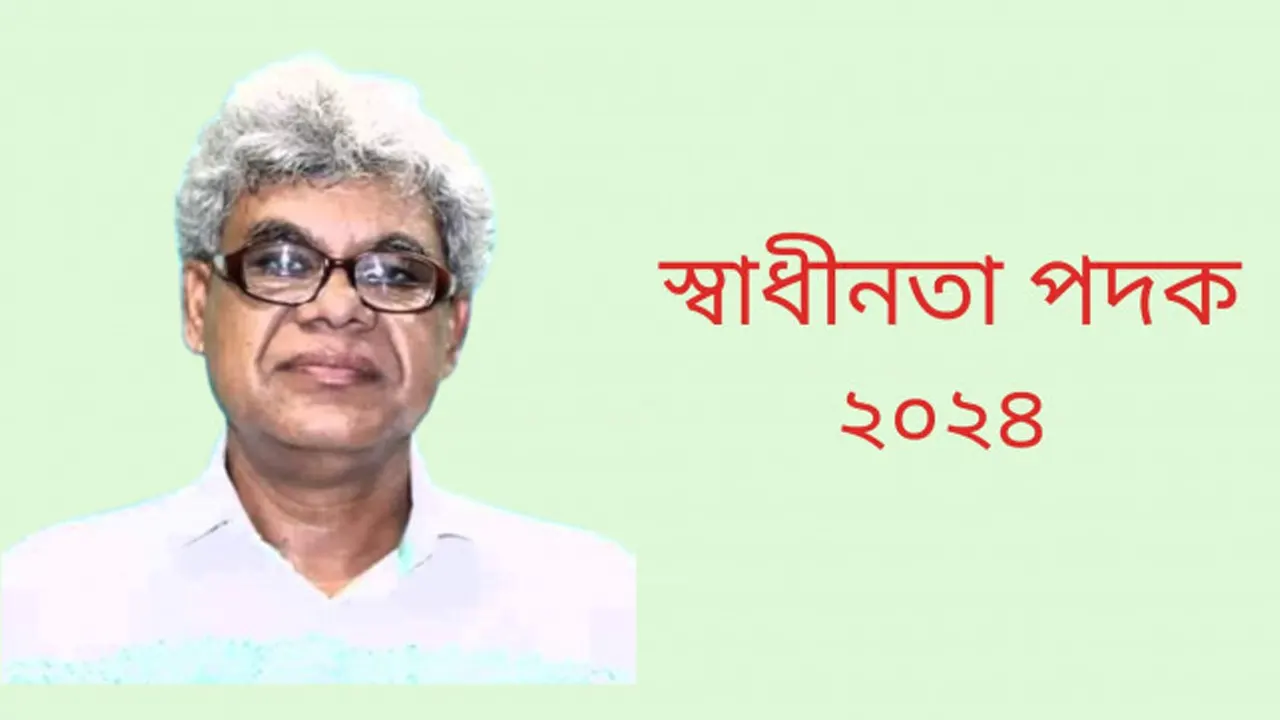 বিগ্রেডিয়ার জেনারেল (অব.) জি এম কামরুল ইসলাম। ছবি : কালবেলা