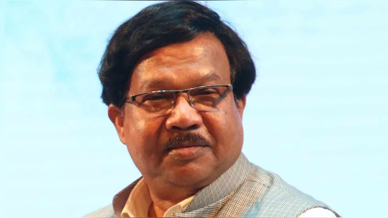 লিয়াকত আলী লাকী। ছবি : সংগৃহীত