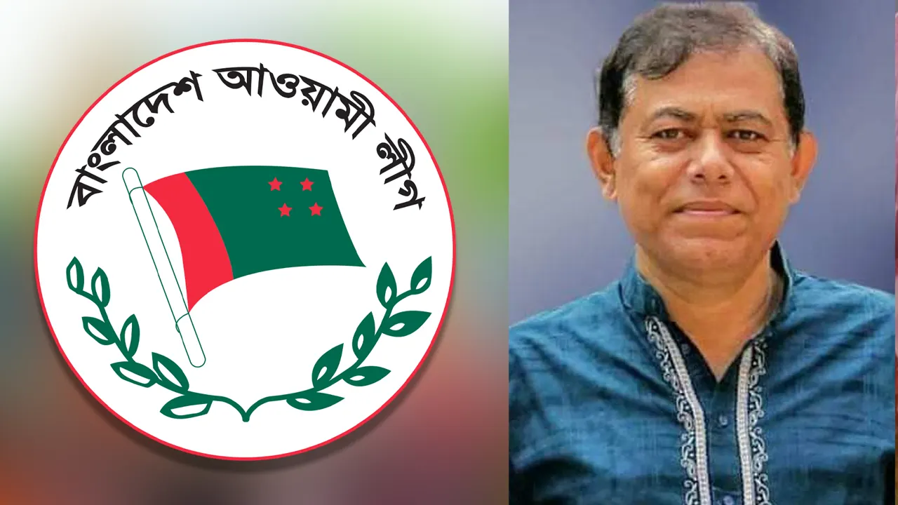 আওয়ামী লীগের ঝিনাইদহ জেলা শাখার সভাপতি হলেন মো. শফিকুল ইসলাম অপু। ছবি : সংগৃহীত