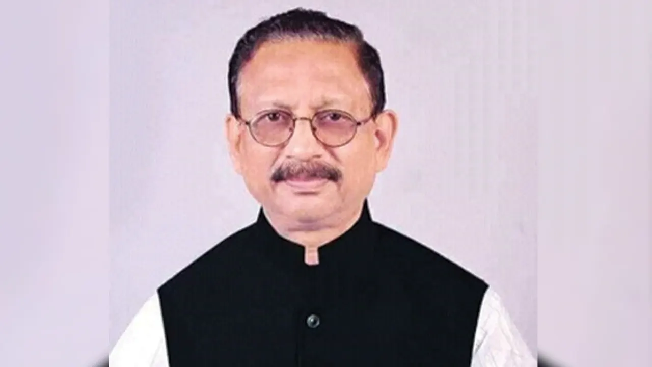 চট্টগ্রাম সিটি কর্পোরেশন (চসিক) মেয়র বীর মুক্তিযোদ্ধা মো. রেজাউল করিম চৌধুরী। ছবি : সংগৃহীত