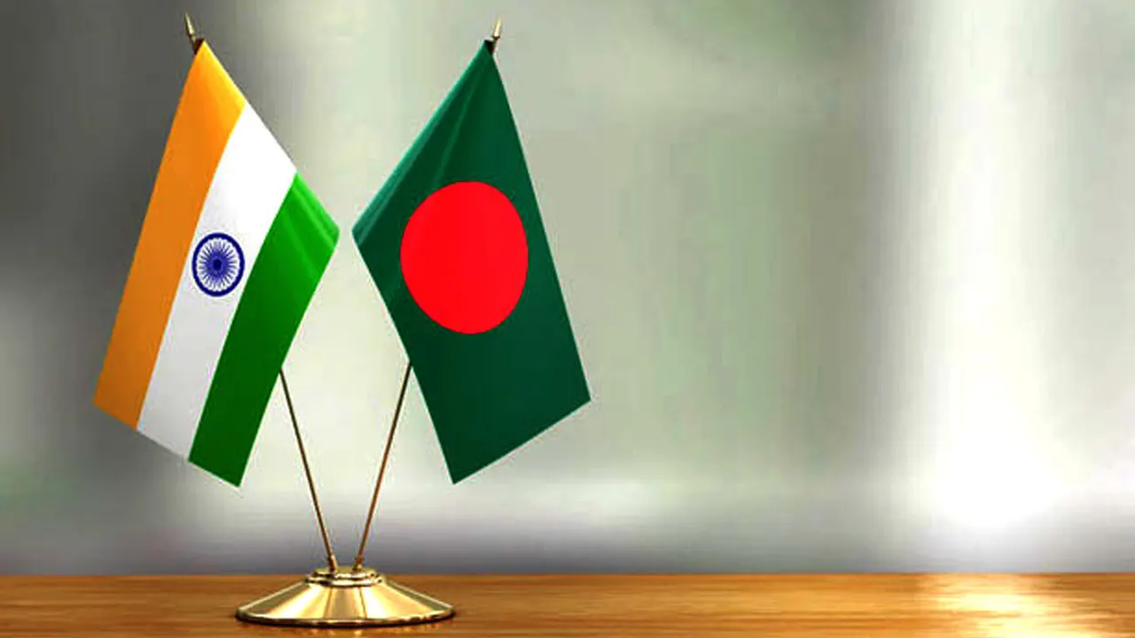 বাংলাদেশের স্বাধীনতার ৫৪ বছরপূর্তিতে শুভেচ্ছা জানিয়েছে ভারত। ছবি : সংগৃহীত