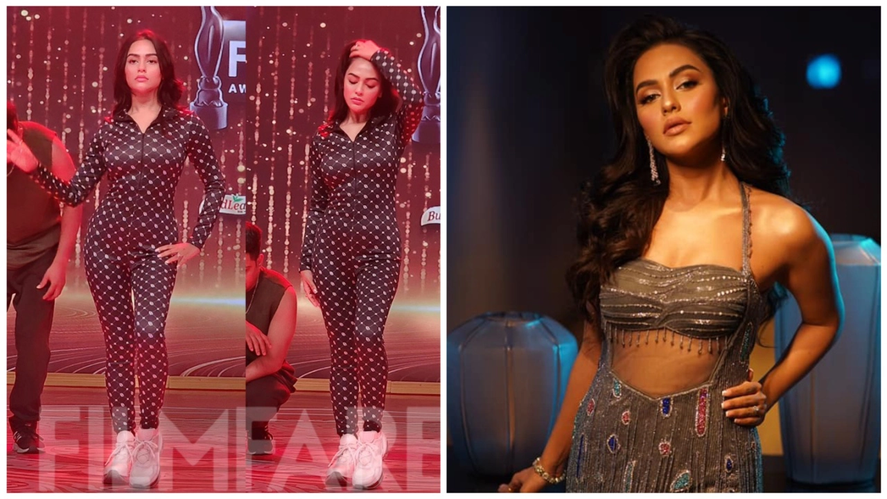 অভিনেত্রী নুসরাত ফারিয়া। ছবি : সংগৃহীত