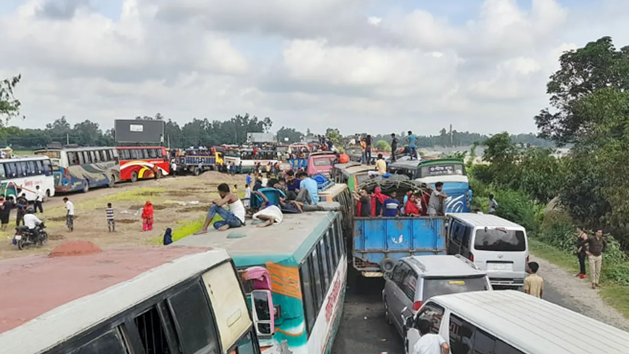 পুরোনো ছবি