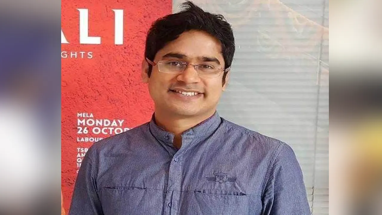 অধ্যাপক ড. এস. এম. মাসুম বিল্লাহ। ছবি : সংগৃহীত