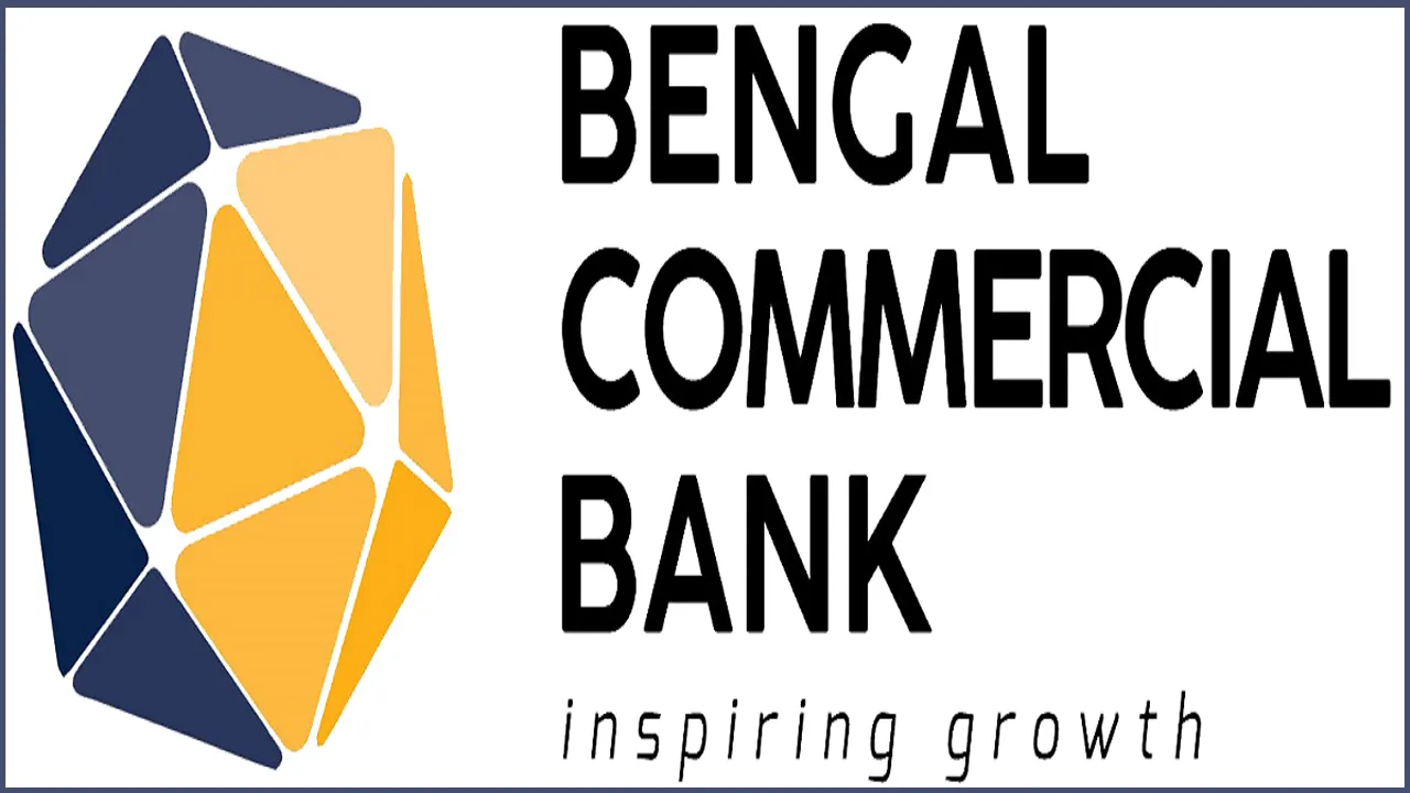 বেঙ্গল কমার্শিয়াল ব্যাংকে লোগো