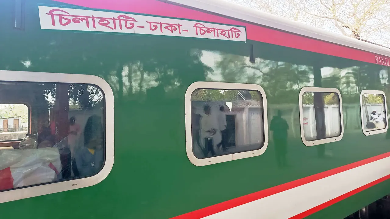 বায়ুদূষণের শীর্ষে চিয়াং মাই, ঢাকার অবস্থান কত?