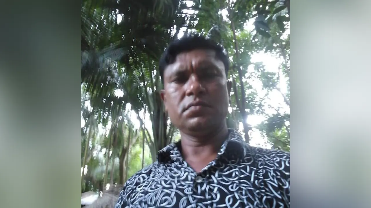 রাড়ুলী ভূবন মোহনী মাধ্যমিক বালিকা বিদ্যালয়ের ম্যানেজিং কমিটির সভাপতি মো. আরশাদ আলী বিশ্বাস। ছবি : সংগৃহীত