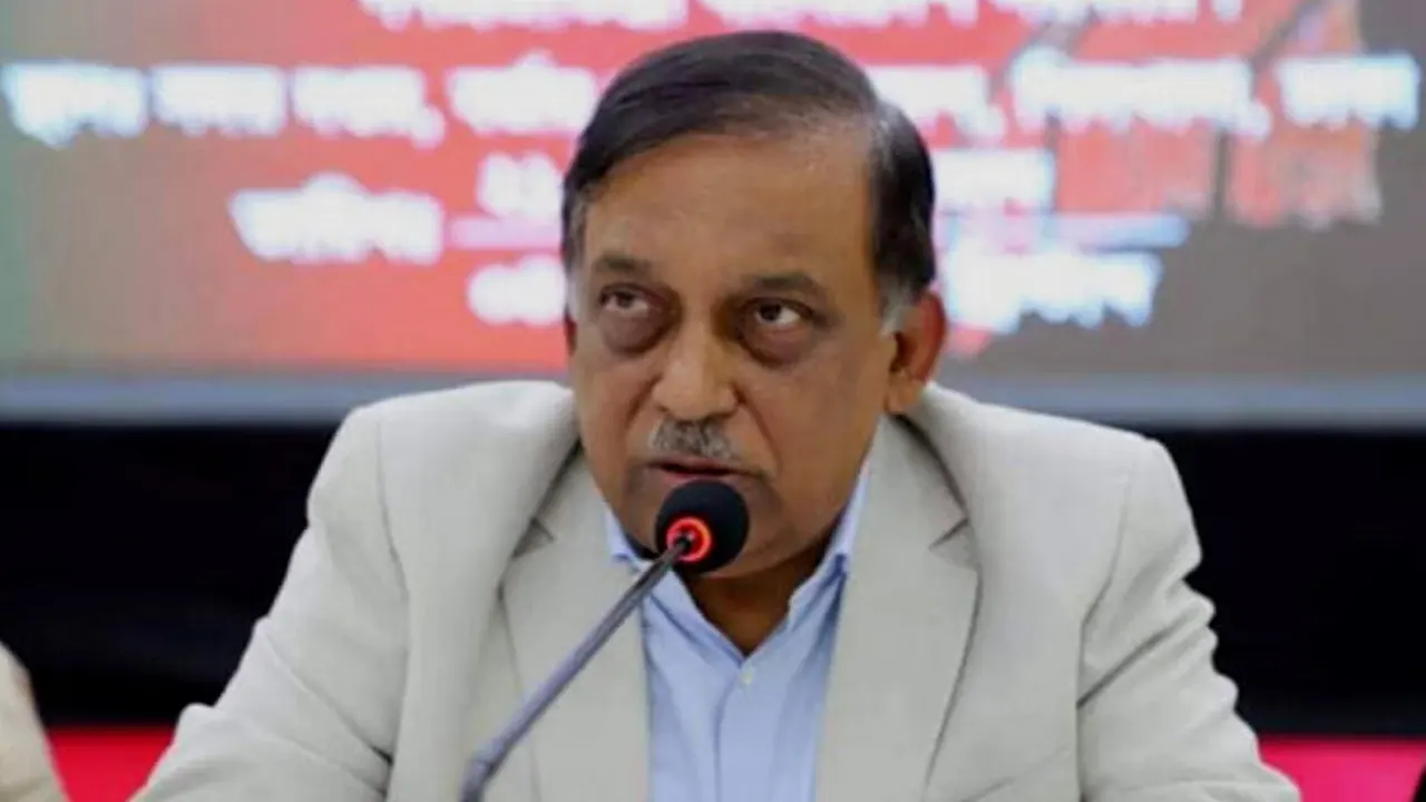 মেঘনা সেতুর দ্বিতীয় টোল প্লাজা উদ্বোধন করলেন সেতুমন্ত্রী