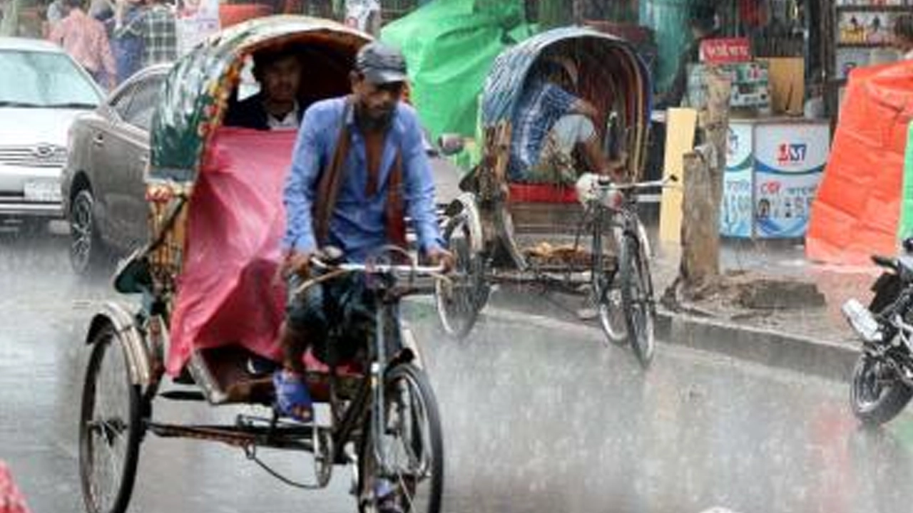 প্রতীকী ছবি।