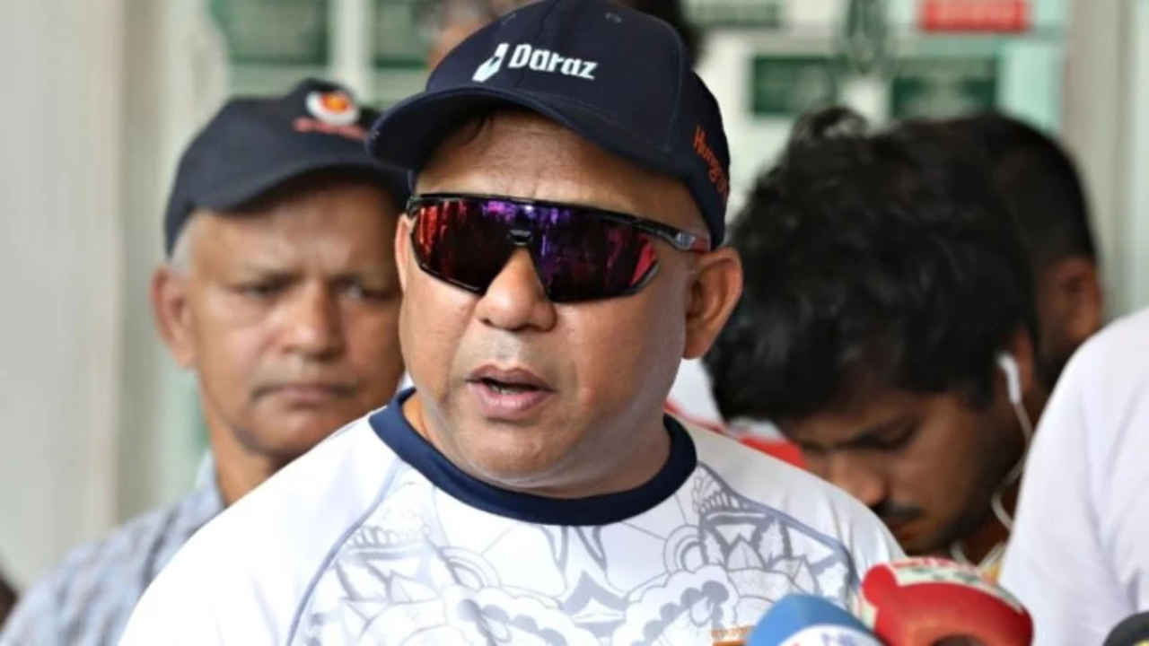 খালেদ মাহমুদ সুজন। ছবি : সংগৃহীত