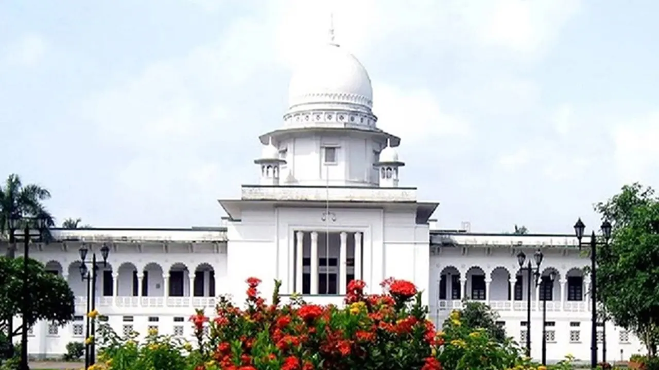 বুয়েটের পুরকৌশল বিভাগের ছাত্র ও কেন্দ্রীয় ছাত্রলীগ নেতা ইমতিয়াজ হোসেন রাব্বীর হলের সিট ফিরিয়ে দেওয়ার নির্দেশ দিয়েছেন হাইকোর্ট। ছবি : সংগৃহীত