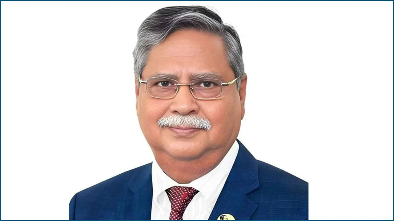 ঈদুল ফিতর উপলক্ষে দেশবাসীকে শুভেচ্ছা জানিয়েছেন রাষ্ট্রপতি