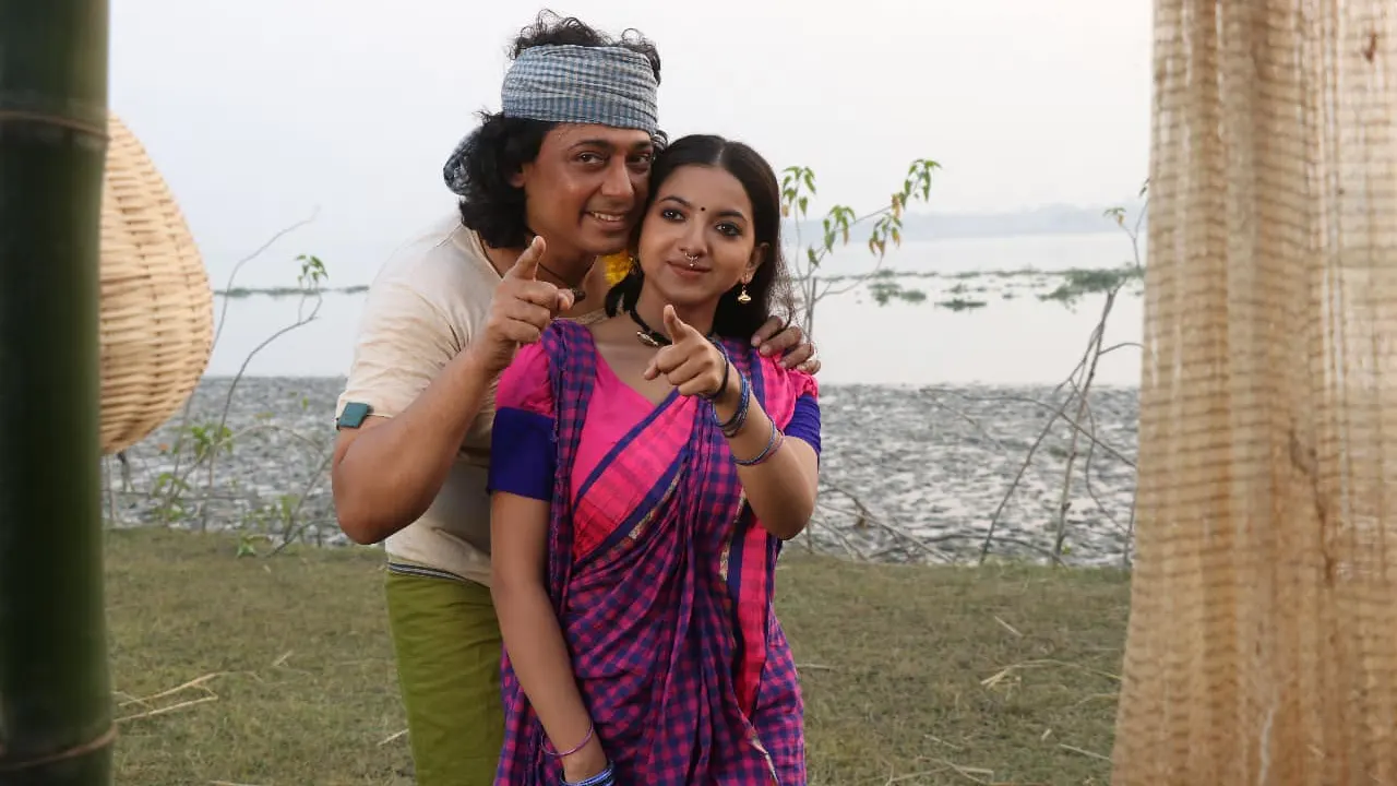 ‘সোনার চর’ হাউসফুল, উচ্ছ্বসিত জায়েদ খান 