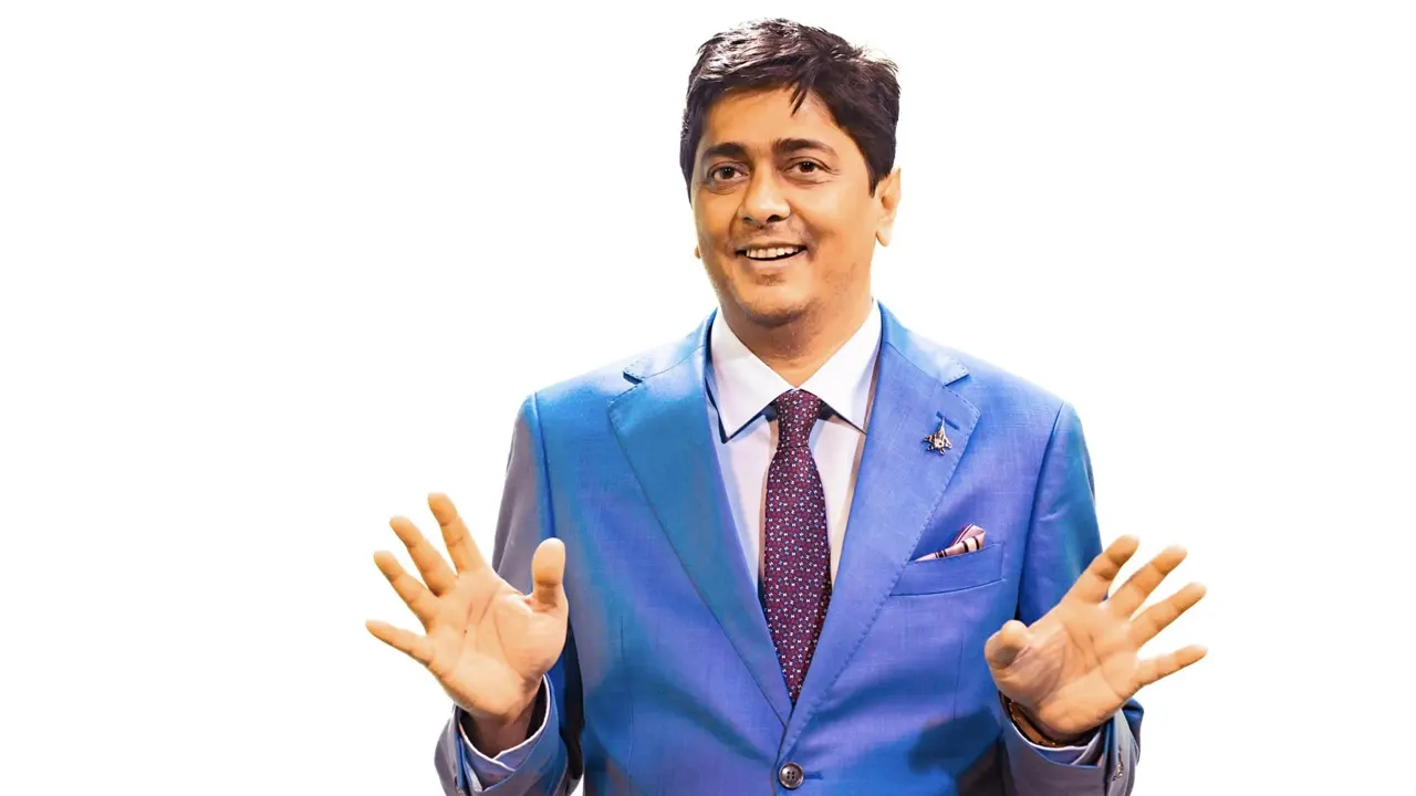 ‘রাজকুমার’র দর্শক সাড়ায় অভিভূত : আরশাদ আদনান 