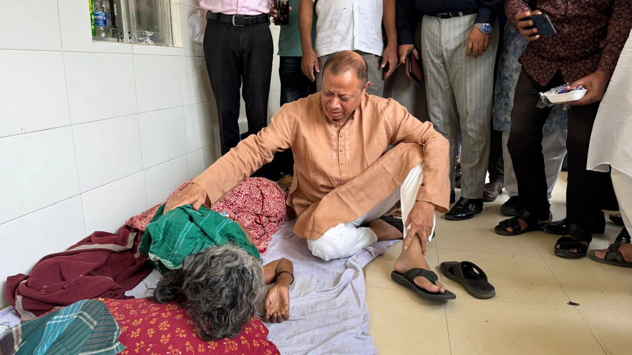 জলদস্যুদের হাতে জিম্মি বাংলাদেশি সেই ২৩ নাবিক মুক্ত