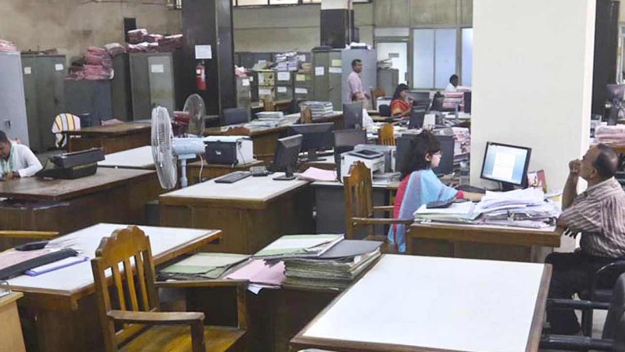 প্রতীকী ছবি।