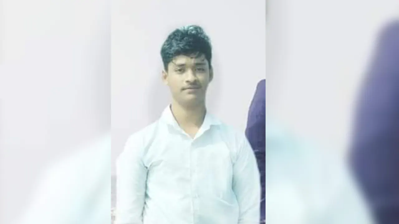 নিহত নূর মোহাম্মদ। ছবি : কালবেলা