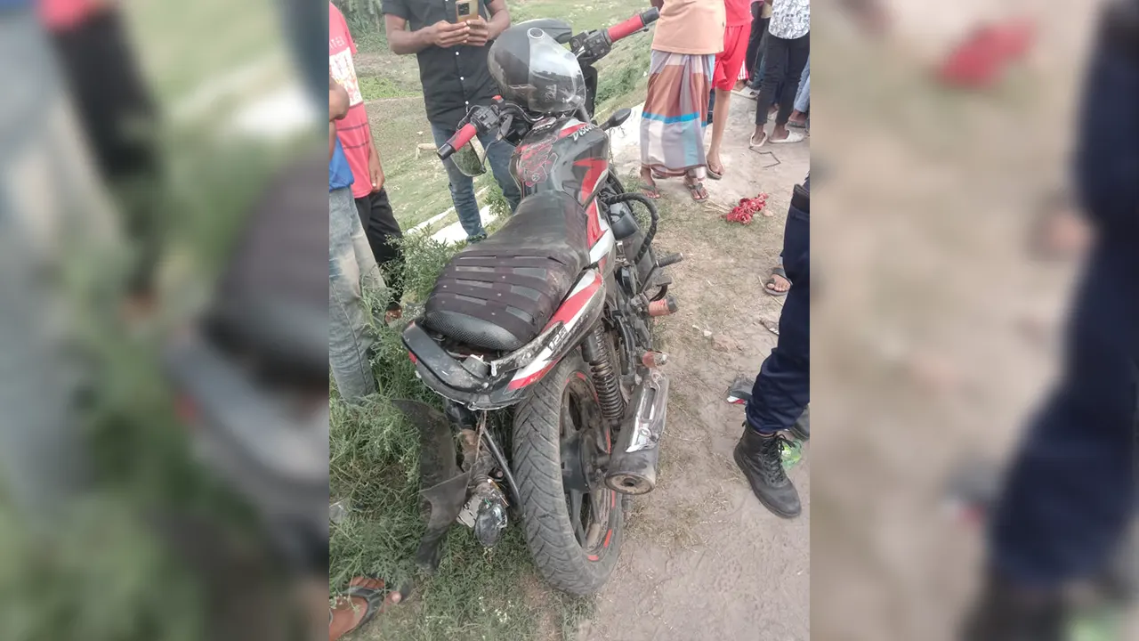 খতনা করতে গিয়ে সংকটাপন্ন আরেক শিশু