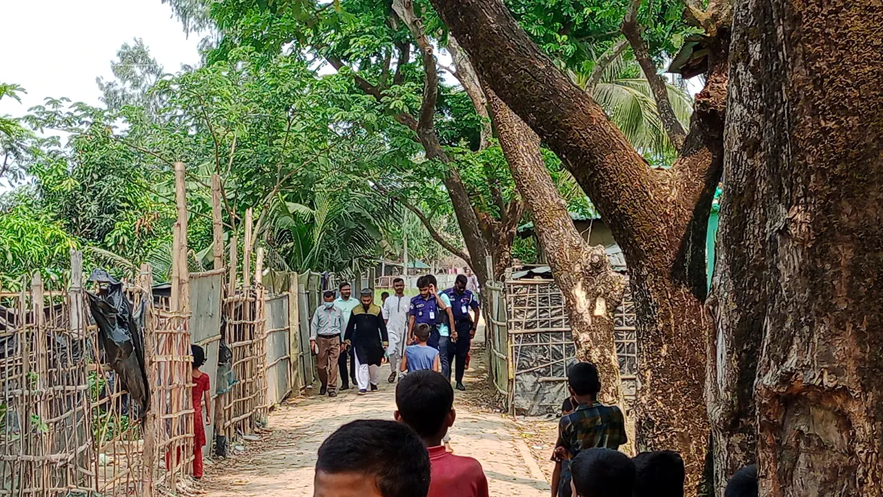 খতনা করতে গিয়ে সংকটাপন্ন আরেক শিশু। ছবি : কালবেলা