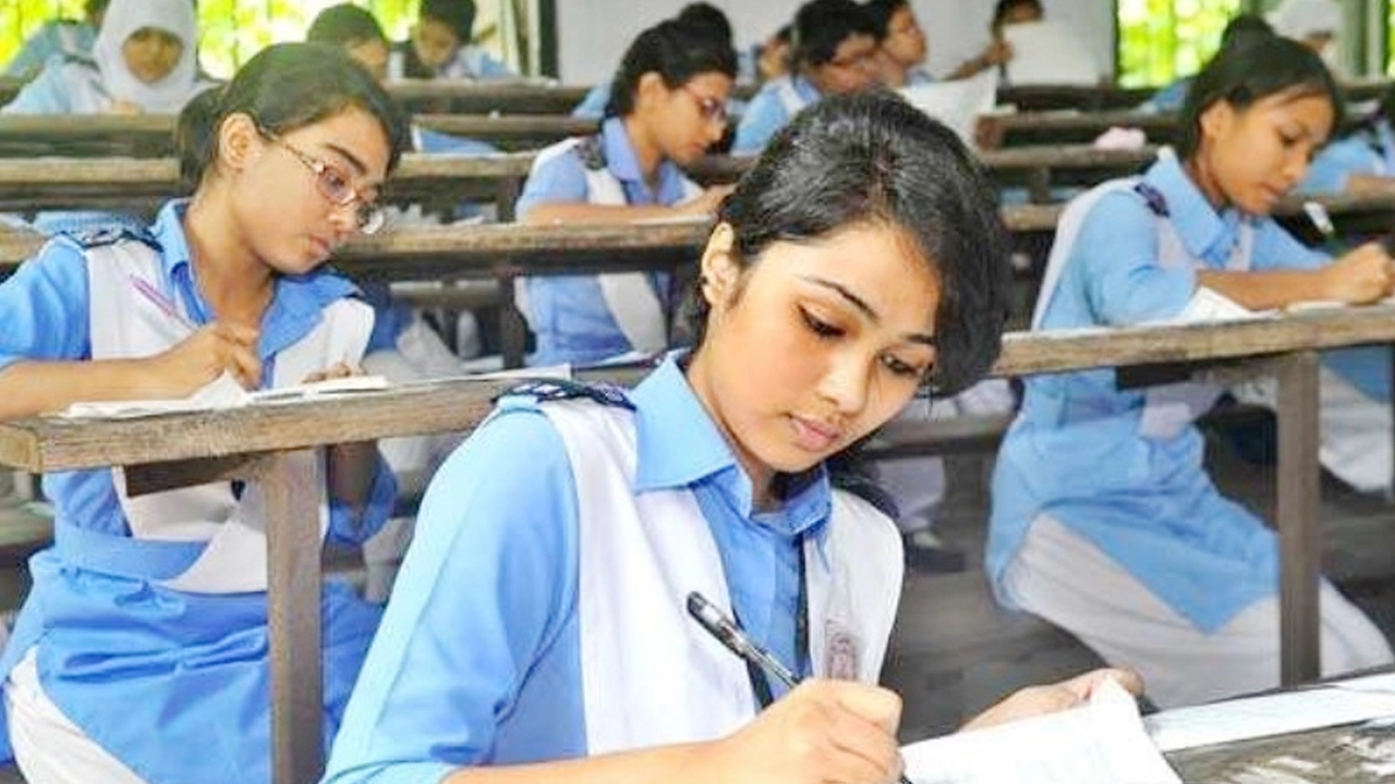 প্রাথমিকে শিক্ষক নিয়োগের তৃতীয় ধাপের পরীক্ষার ফল প্রকাশ