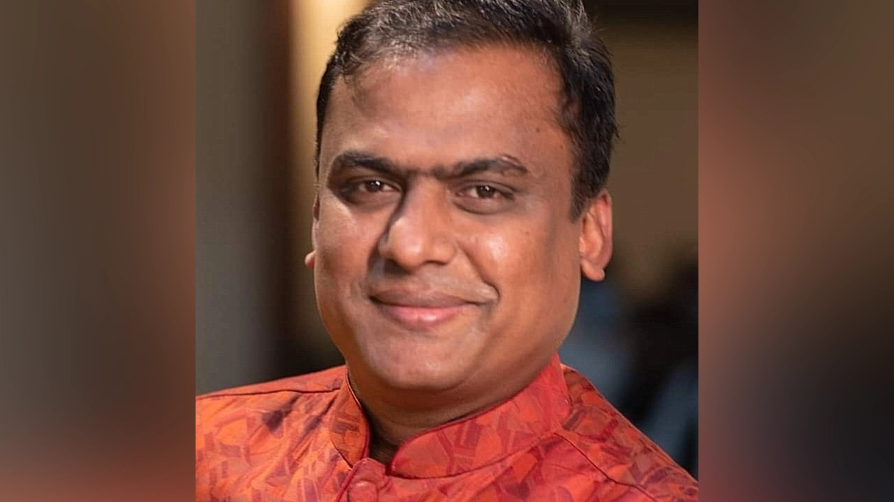 ওশানোগ্রাফি বিভাগের চেয়ারম্যান অধ্যাপক ড. মোহাম্মদ অহিদুল আলম। ছবি : কালবেলা