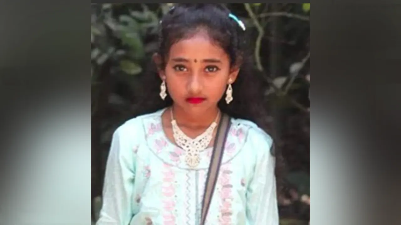 সামিয়া। ছবি : সংগৃহীত