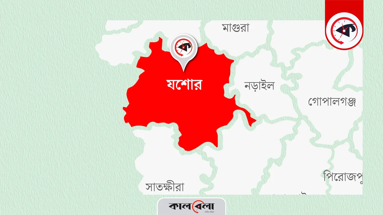 গ্রাফিক্স : কালবেলা।