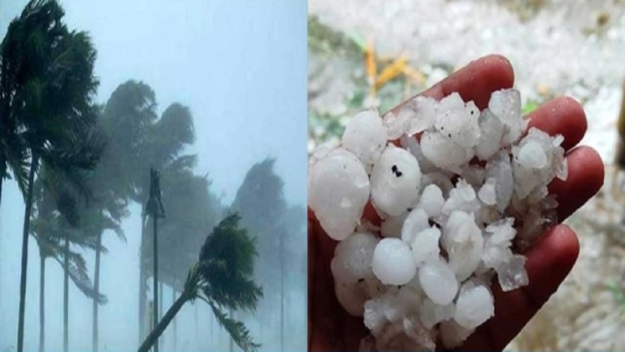 তাপমাত্রা নিয়ে নতুন দুঃসংবাদ আবহাওয়া অফিসের