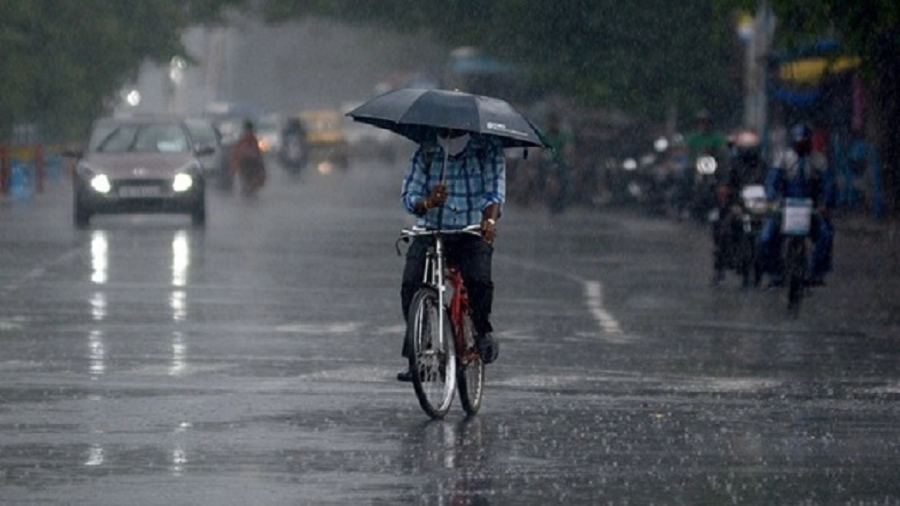 সিলেট বিভাগে বৃষ্টির আভাস দিল আবহাওয়া অধিদপ্তর। ছবি : পুরোনো