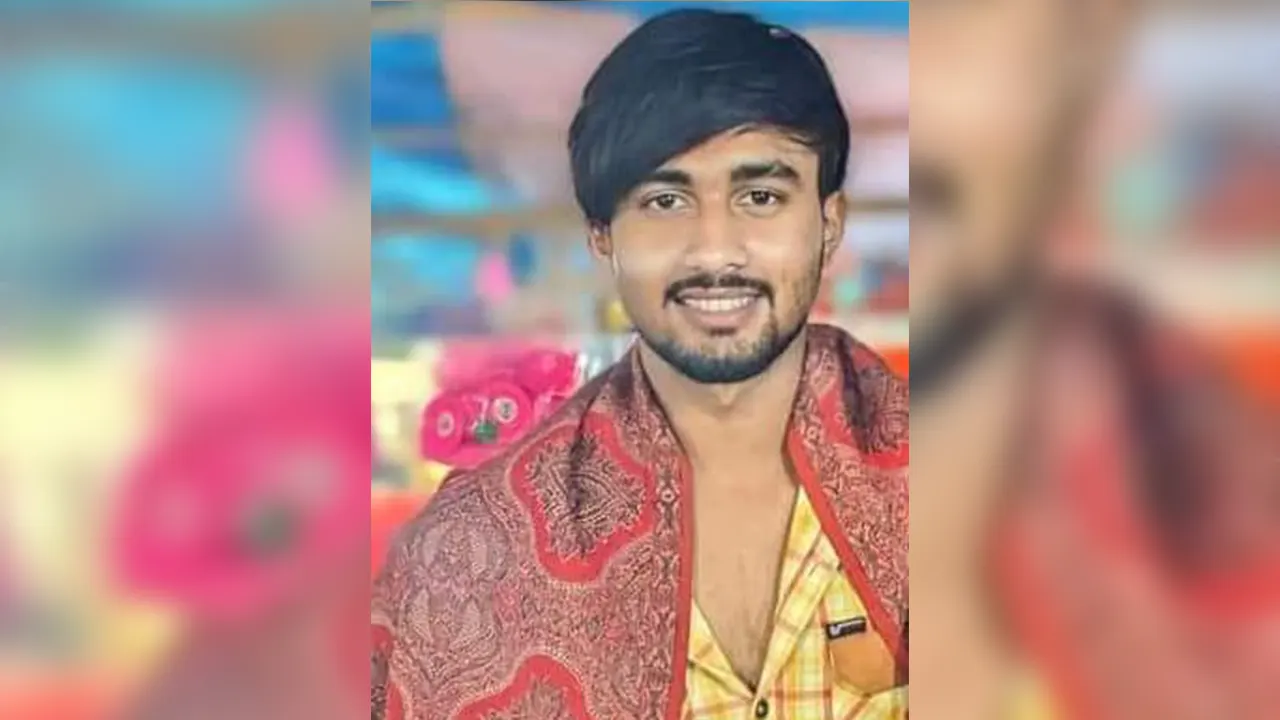 নিহত সিফাত। ছবি : সংগৃহীত