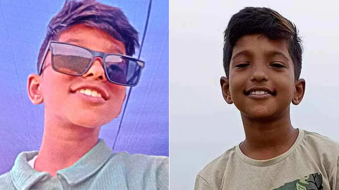 মাহিন আহমেদ। ছবি : সংগৃহীত