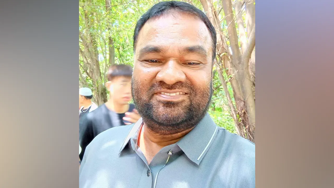 মহি উদ্দিন মনির। ছবি : সংগৃহীত