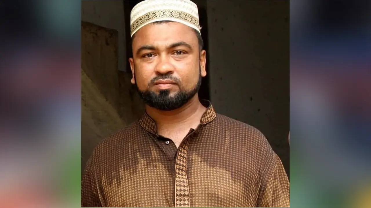 ধান কাটতে গিয়ে হিটস্ট্রোকে কৃষকের মৃত্যু