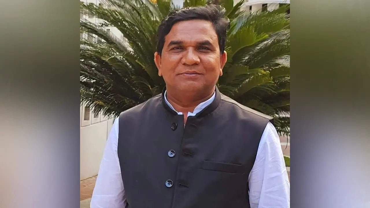 কেওচিয়া ইউনিয়নের চেয়ারম্যান ওসমান আলী। ছবি : সংগৃহীত
