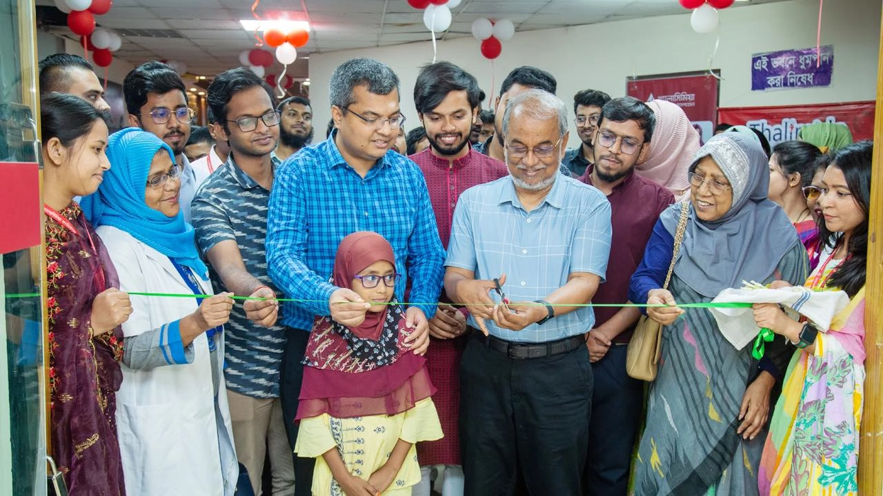 বিয়ের আগে থ্যালাসেমিয়া রোগ নিয়ে জানা জরুরি : প্রধানমন্ত্রী