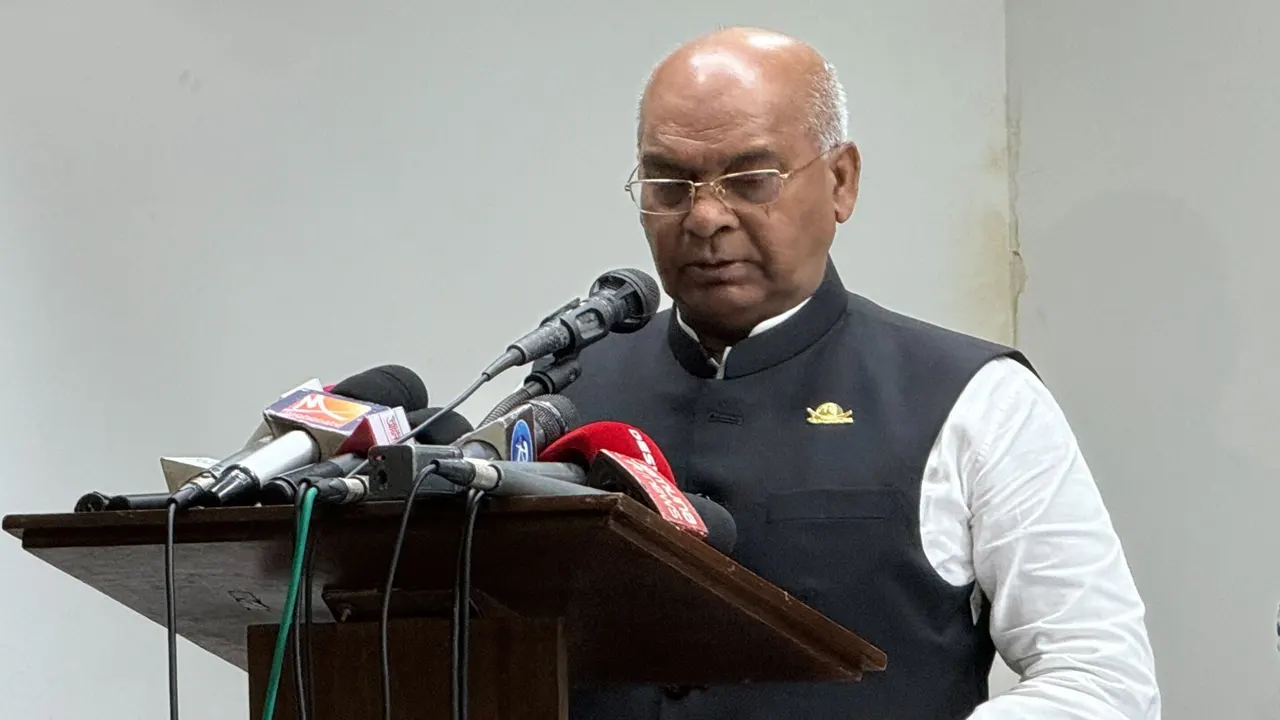 মো. মহিববুর রহমান। ছবি : সংগৃহীত