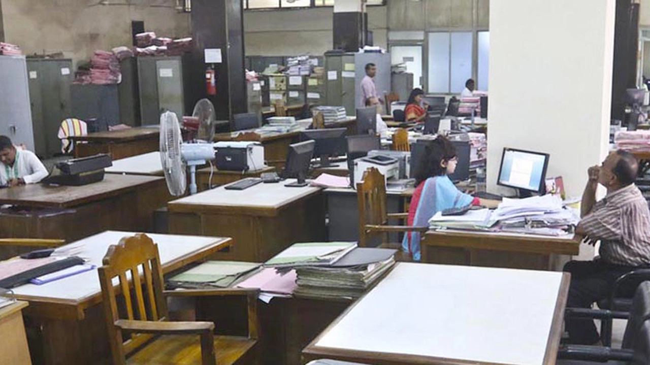 প্রতীকী ছবি।