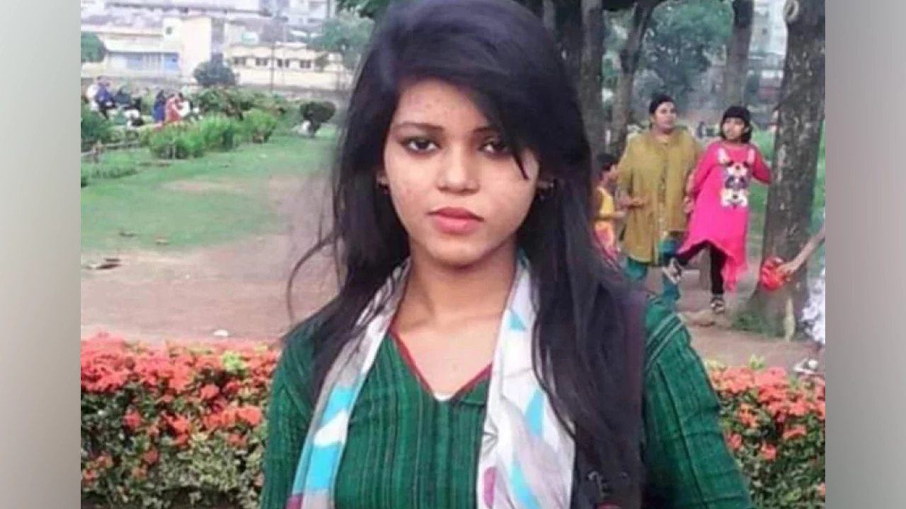 তিথি সরকার। ছবি : সংগৃহীত