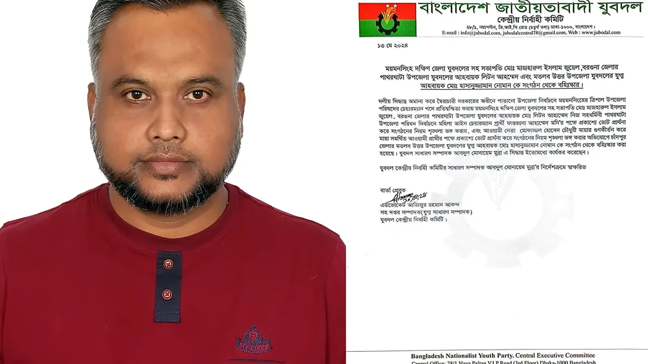 মো. হাসানুজ্জামান নোমান।