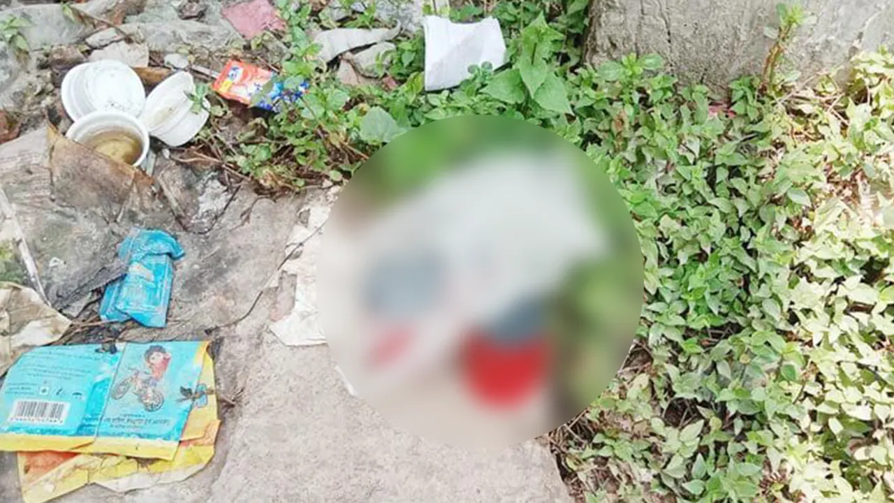 উদ্ধার হওয়া হাতবোমা। ছবি : কালবেলা