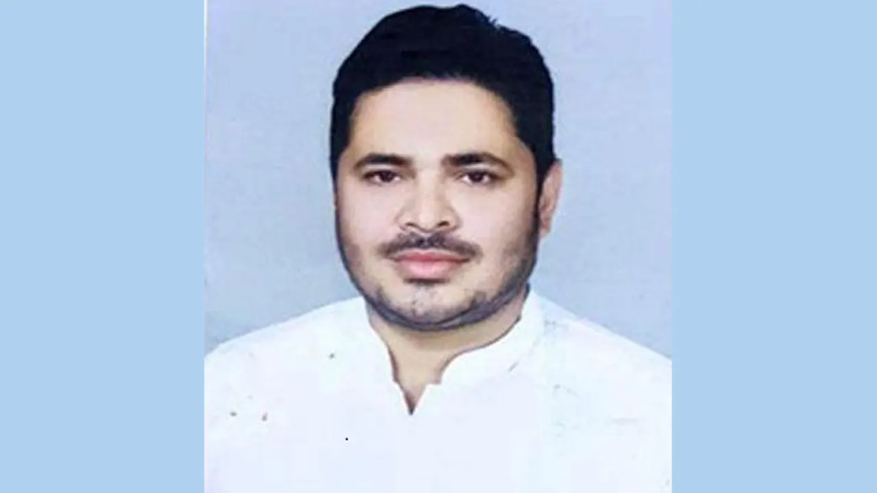 নিখোঁজ হওয়া মোহাম্মদ আলী। সৌজন্য ছবি