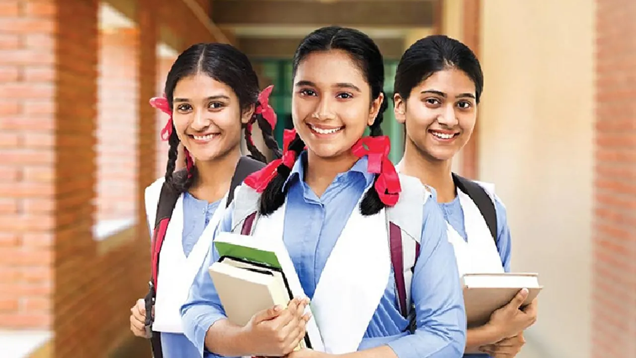 শিক্ষার্থী। ছবি : সংগৃহীত