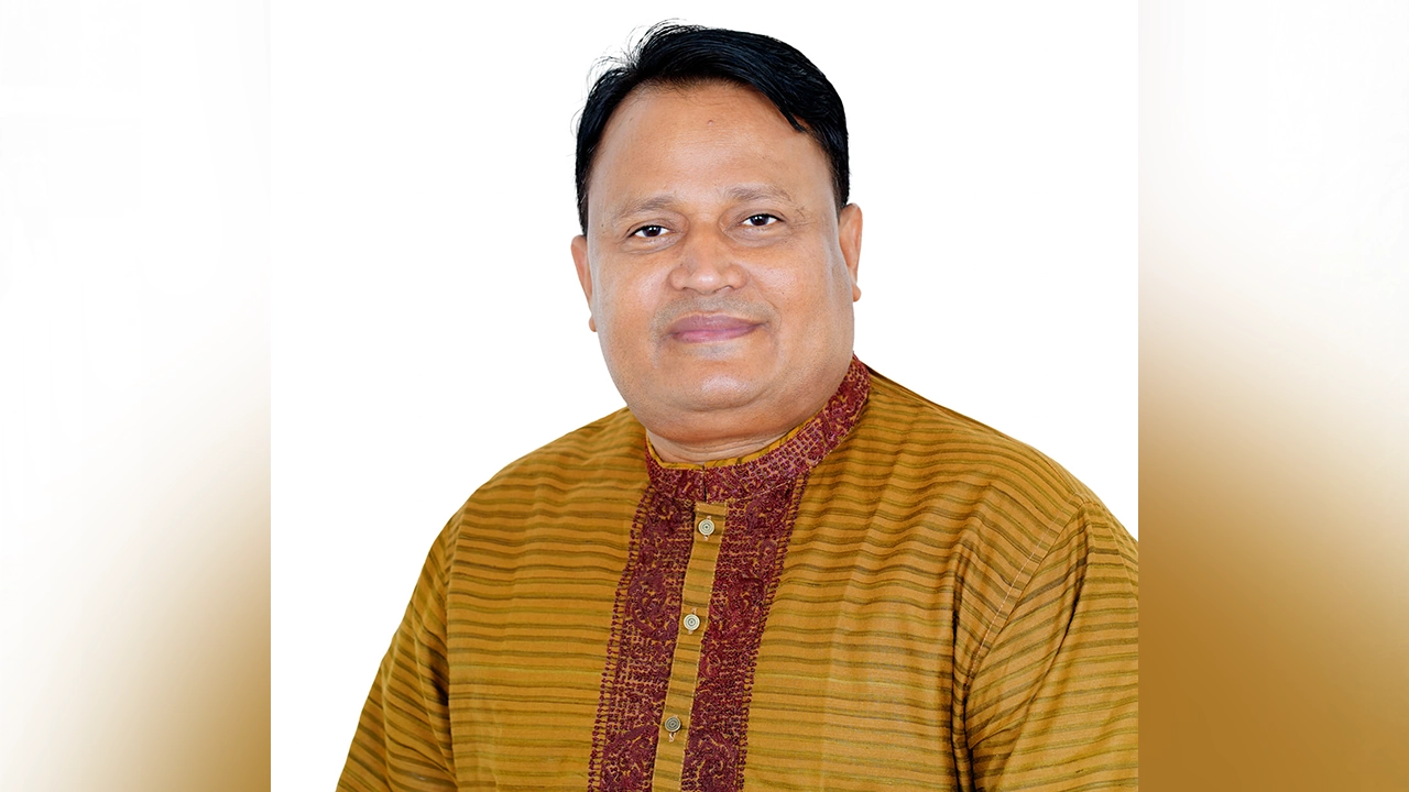 মো. তাজুল ইসলাম তাজ। ছবি : কালবেলা