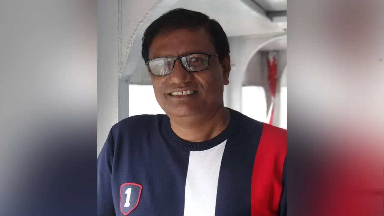 যুবলীগ নেতা গাজী মুজিবুর রহমান। ছবি : সংগৃহীত