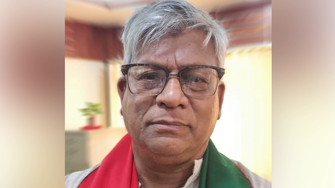 চট্টগ্রাম উন্নয়ন কর্তৃপক্ষের চেয়ারম্যান বীর মুক্তিযোদ্ধা মোহাম্মদ ইউনুছ। ছবি : সংগৃহীত