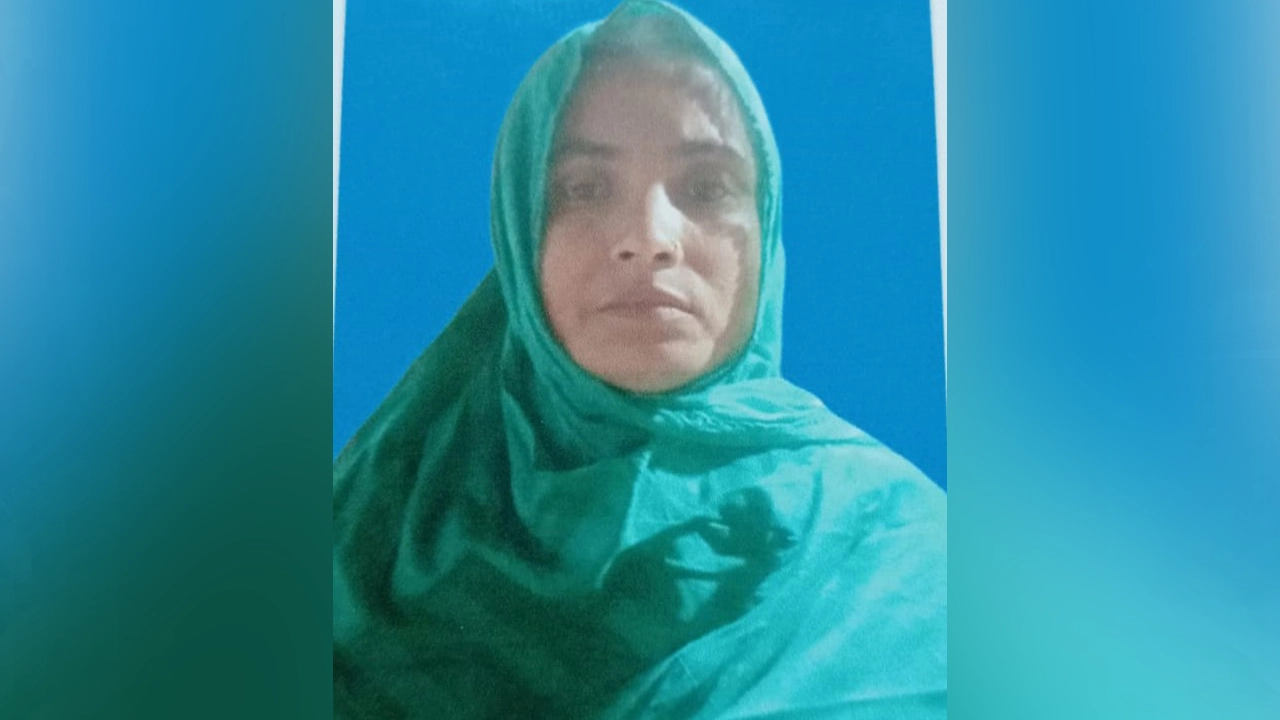 নিহত অনুফা আক্তার। ছবি : কালবেলা