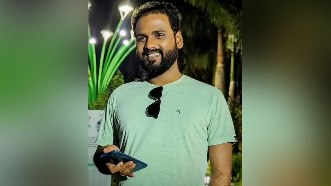 অভিযুক্ত ছাত্রলীগ নেতা আতিকুর রহমান আতিক। ছবি : সংগৃহীত